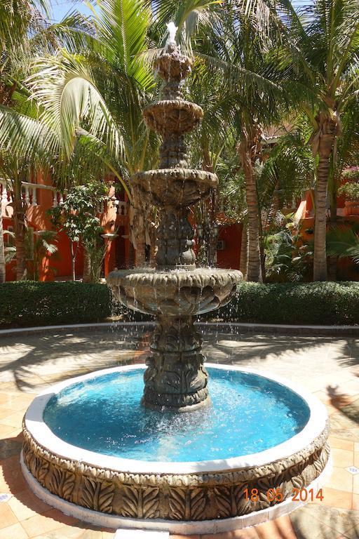 Отель Oasis Los Cabos Кабо-Сан-Лукас Экстерьер фото
