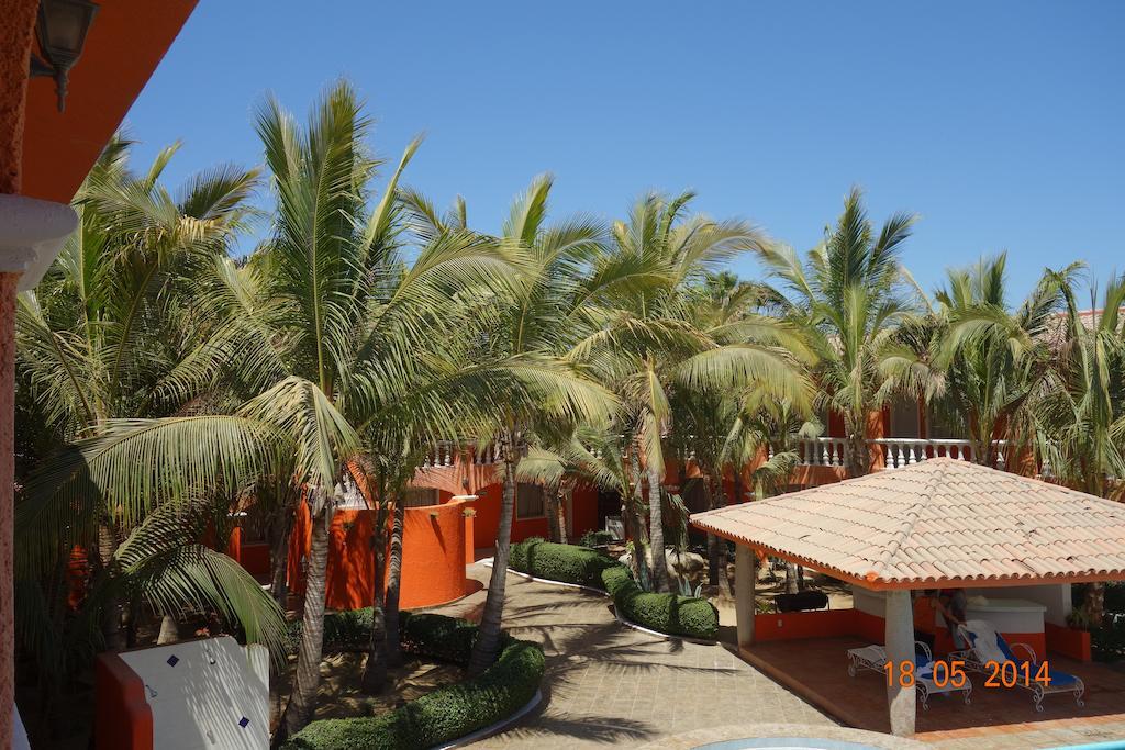Отель Oasis Los Cabos Кабо-Сан-Лукас Экстерьер фото