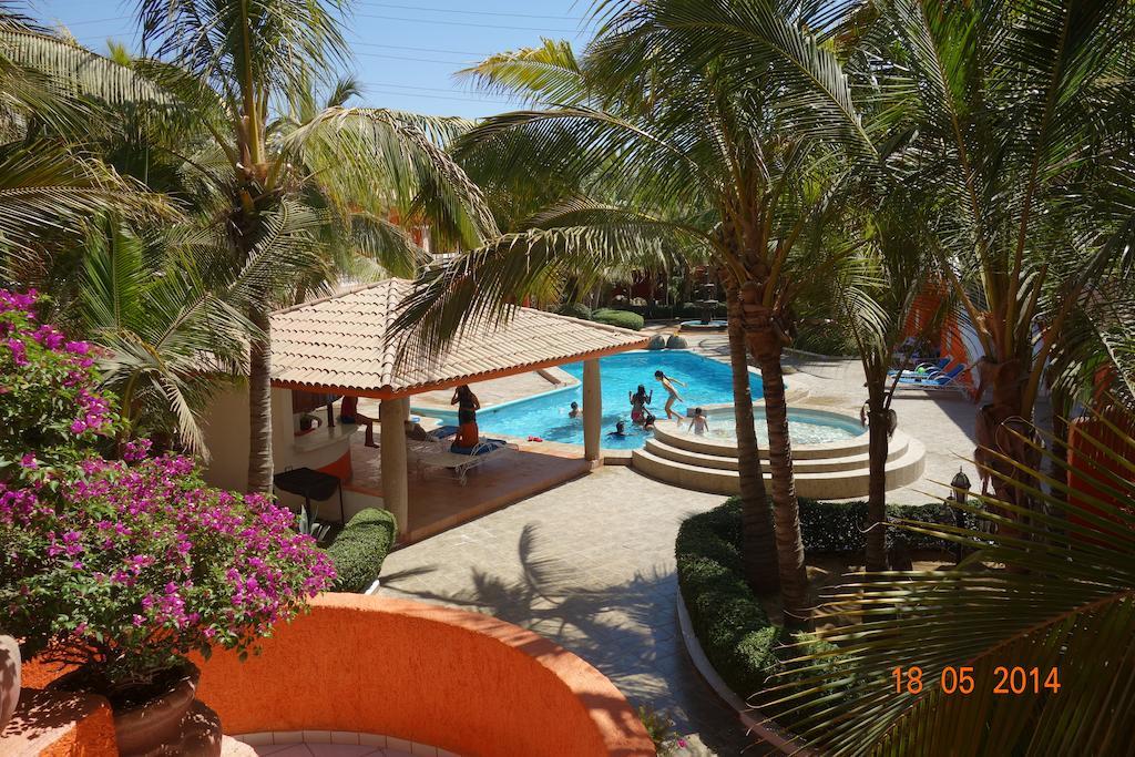Отель Oasis Los Cabos Кабо-Сан-Лукас Экстерьер фото