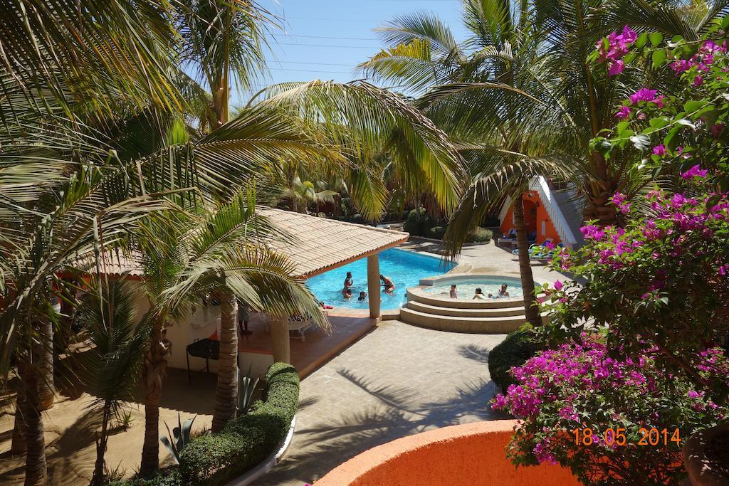Отель Oasis Los Cabos Кабо-Сан-Лукас Экстерьер фото